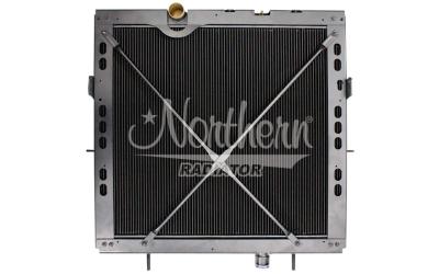 592183 Radiator 238853 | Peterbilt 579 Radiator for Sale