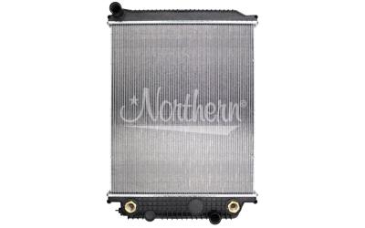 B2767 Radiator 238619 | Freightliner B2 Radiator for Sale