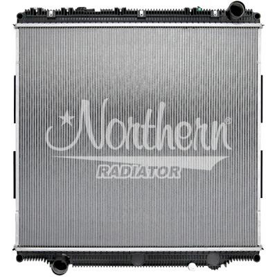 Freightliner CASCADIA Radiator - New | P/N 238954