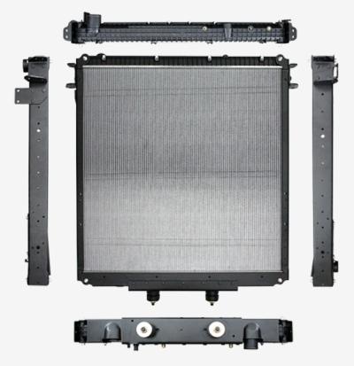 238893 Radiator 238803 | Freightliner CASCADIA Radiator for Sale