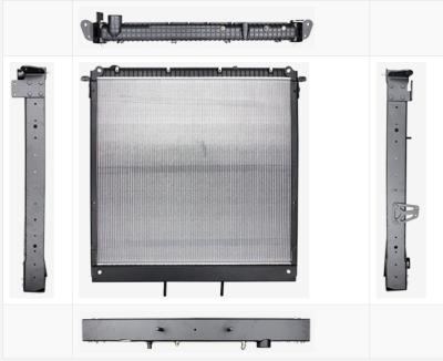 238794 | Freightliner CASCADIA Radiator for Sale