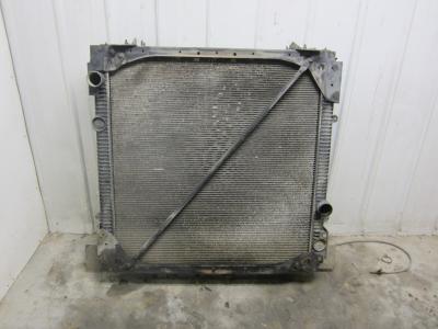 BHTC2237 | Freightliner CLASSIC XL Radiator for Sale
