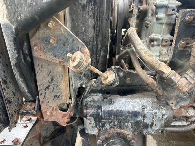 International 9400 Radiator Core Support for Sale
