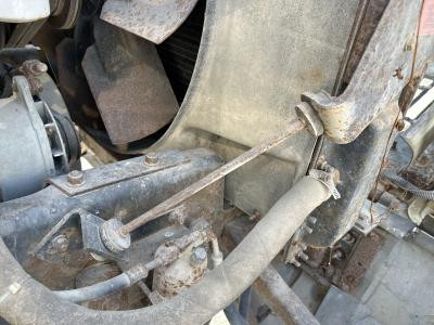 1658189C2 | International 9400 Radiator Core Support for Sale