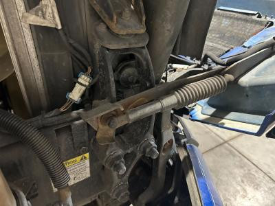 M62574 | Mack GU813 Radiator Core Support for Sale