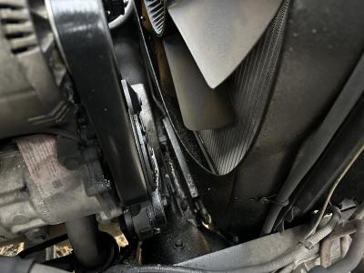Ford L9522 Radiator Core Support for Sale