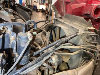 Sterling L9501 Radiator Core Support for Sale