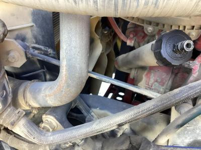 International HX520 Radiator Core Support for Sale
