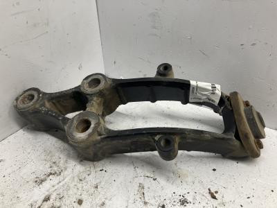 Volvo VNL Left/Driver Radiator Core Support - Used