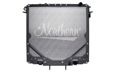 238827 | Freightliner CORONADO Radiator for Sale