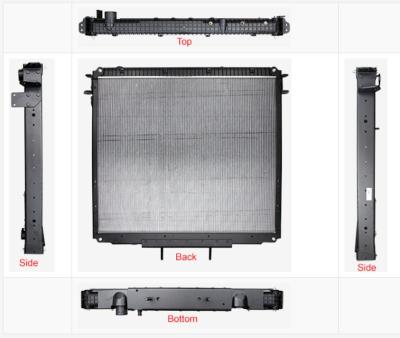 238748 | Freightliner CORONADO Radiator for Sale