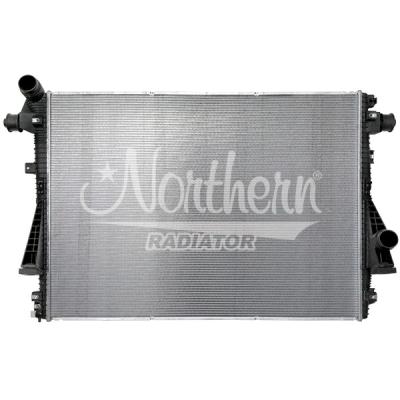 Ford F450 SUPER DUTY Radiator