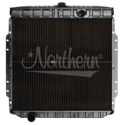 Ford F500 Radiator for Sale