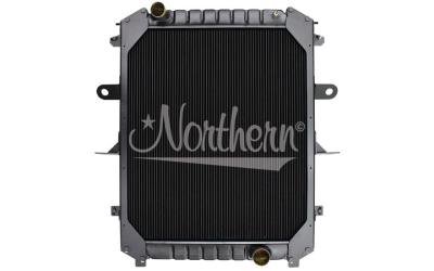 23730060 Radiator 239330 | Freightliner FL70 Radiator for Sale