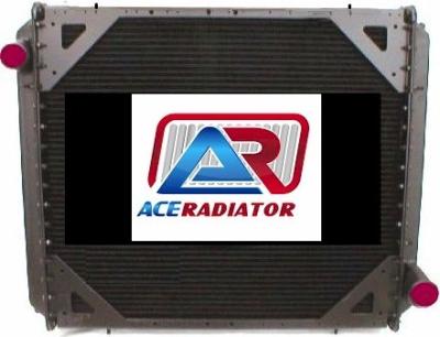 Freightliner FLD120 Radiator for Sale