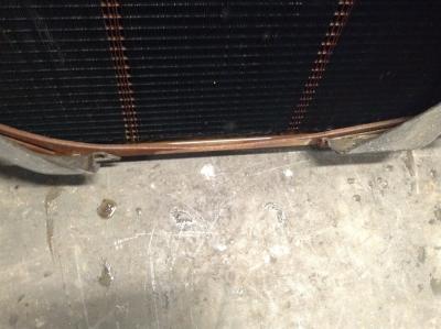 Ford LT800 Radiator for Sale