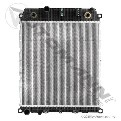 310146 Radiator 811.46141 | Freightliner M2 106 Radiator for Sale