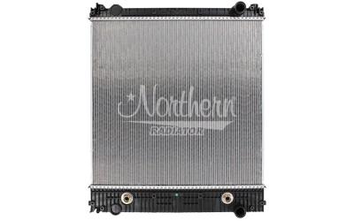 【いけこ】 238615 | Freightliner M2 106 Radiator for Sale