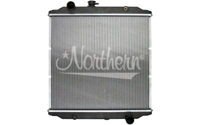 239386 | Freightliner MT Radiator for Sale