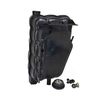 Dorman 603-001 Universal Coolant Radiator Reservoir Overflow Tank – Plastic