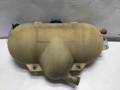 Volvo WCA Radiator Overflow Bottle for Sale
