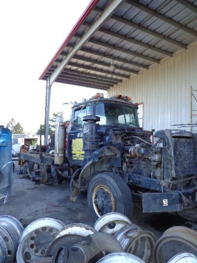 Mack RB600 Rear Leaf Spring for Sale