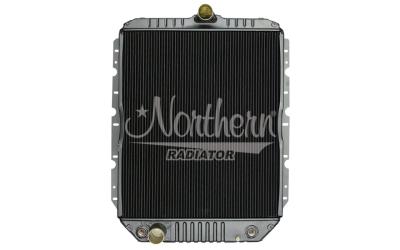 232124 | International S1800 Radiator for Sale