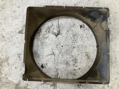 Mack MS MIDLINER Radiator Shroud for Sale