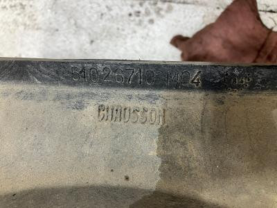 51026710 | Mack MS MIDLINER Radiator Shroud for Sale