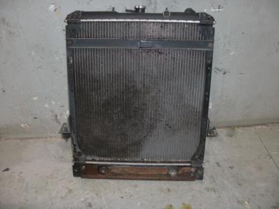 Wwn15 Radiator GMC W4 Radiator for Sale