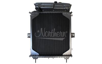 592183 Radiator X581303 | Kenworth W900S Radiator for Sale