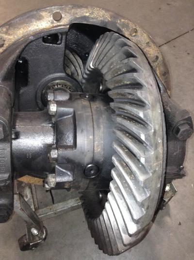 International RA474 Rear Differential | Carrier Assembly for Sale