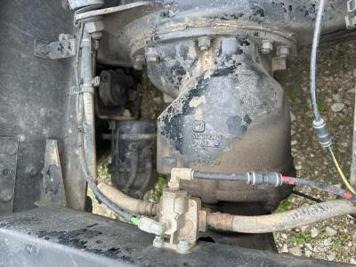 Meritor MD2014X 41 Spline 3.55 Ratio Front Carrier | Differential Assembly - Used