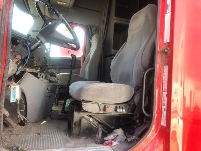 2001-2016 Freightliner COLUMBIA 120 Grey Cloth Air Ride Seat - Used