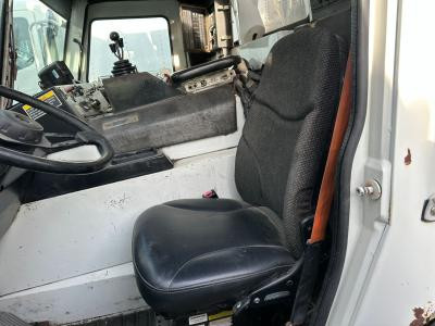 Mack LEU Air Ride Seat for Sale
