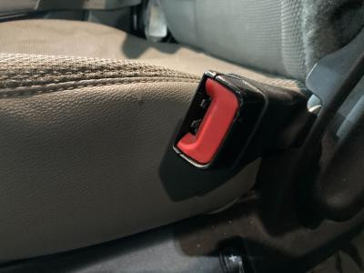 Kenworth T680 Right/Passenger Seat Belt Latch (female end) - Used