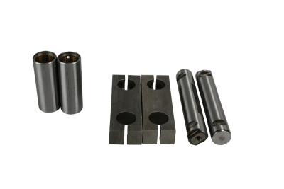 Peterbilt Spring Shackle Kit (1982+) With 6 Sidebars - MPB452