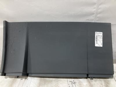 2010-2026 Freightliner CASCADIA Grey Right/Passenger Rear Skirt - Used