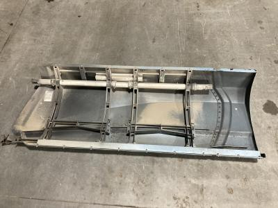 Kenworth T680 Skirt for Sale