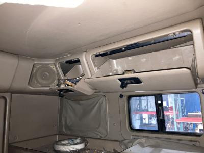 International 9900 Left/Driver Sleeper Cabinet - Used