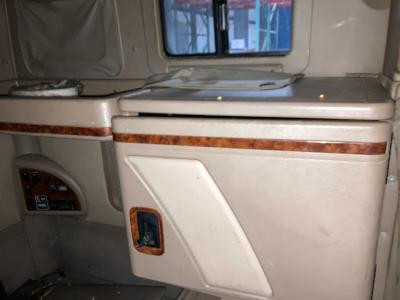 International 9900 Left/Driver Sleeper Cabinet - Used