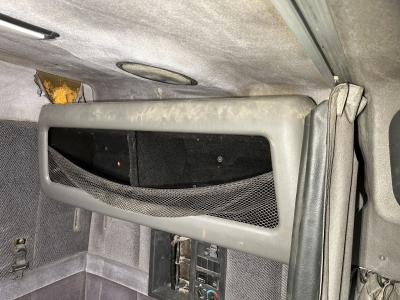 Volvo VNL Left/Driver Sleeper Cabinet - Used