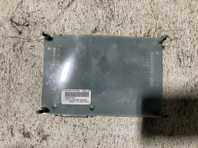 13.comさん専用 Peterbilt 387 Sleeper Control Module for Sale