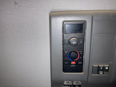 Volvo VNL Sleeper Control - Used