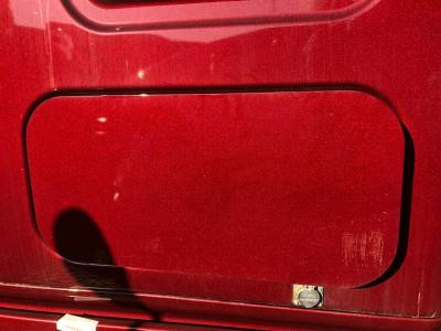 Freightliner CASCADIA Left/Driver Sleeper Door - Used