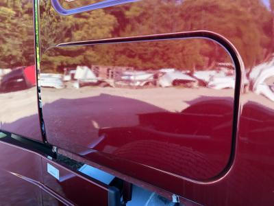 Freightliner CASCADIA Right/Passenger Sleeper Door - Used