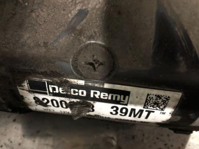 Cummins ISX Engine Starter for Sale