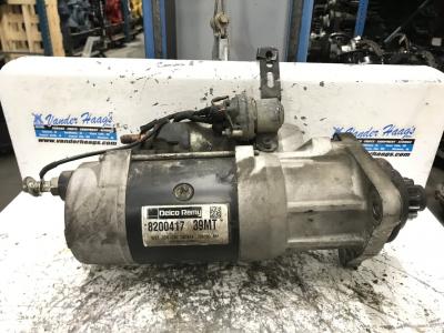 Mack MP8 Engine Starter for Sale