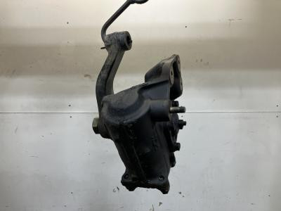 Isuzu Nqr Steering Gear/Rack, Isuzu 451-01013 | Used