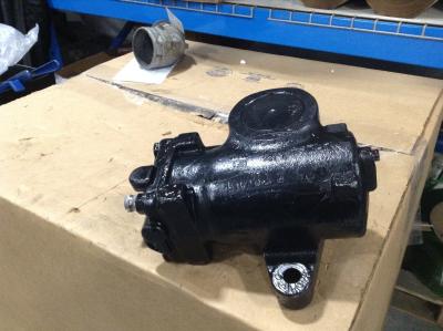 Steering Gear/Rack, ZF 8016955112 | Rebuilt